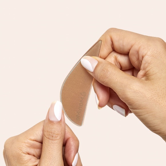 New ManiMe Glassy File - Picture 4 of 4